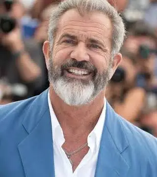 Mel Columcille Gerard Gibson