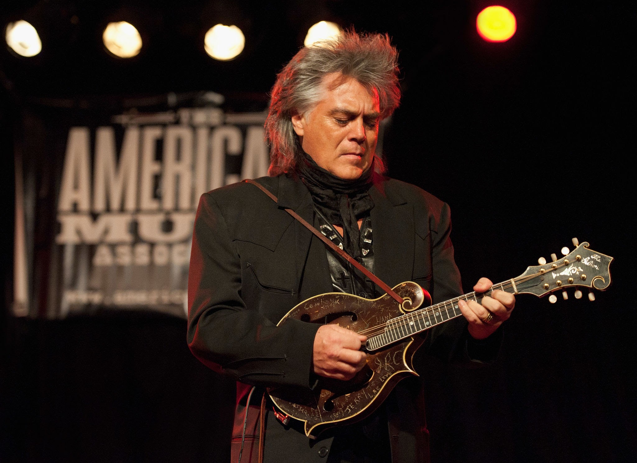 Marty Stuart