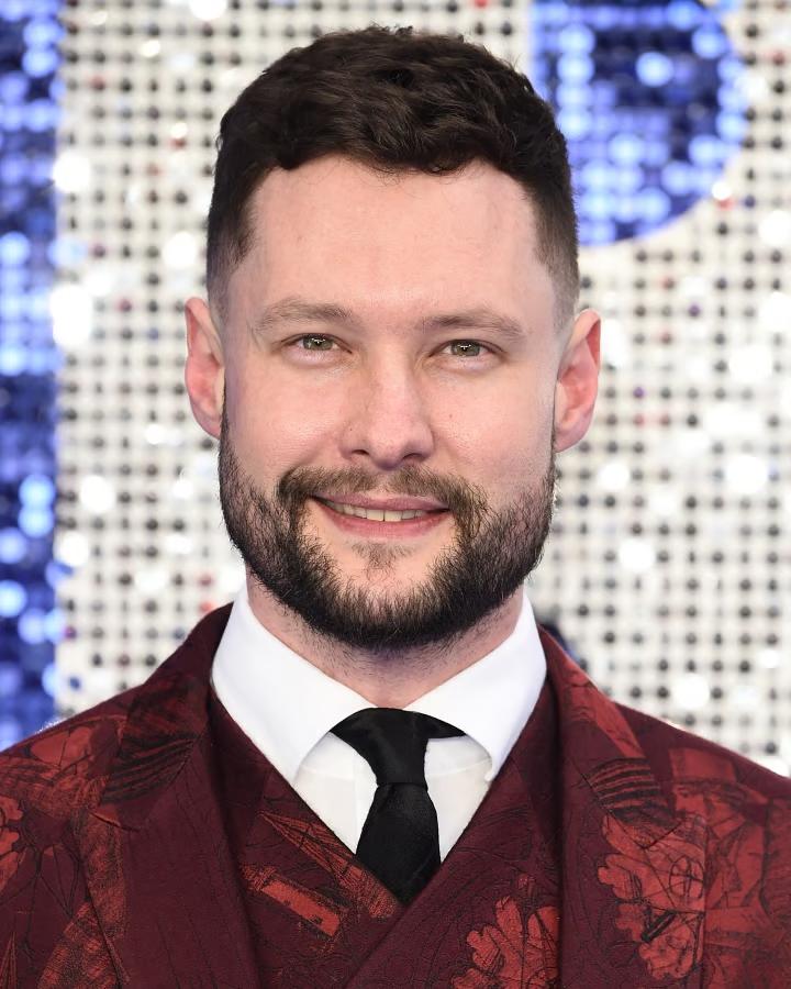 Calum Scott